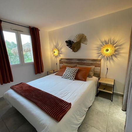A Casa Di Lo Villa ลิชชี ภายนอก รูปภาพ