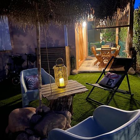 A Casa Di Lo Villa ลิชชี ภายนอก รูปภาพ
