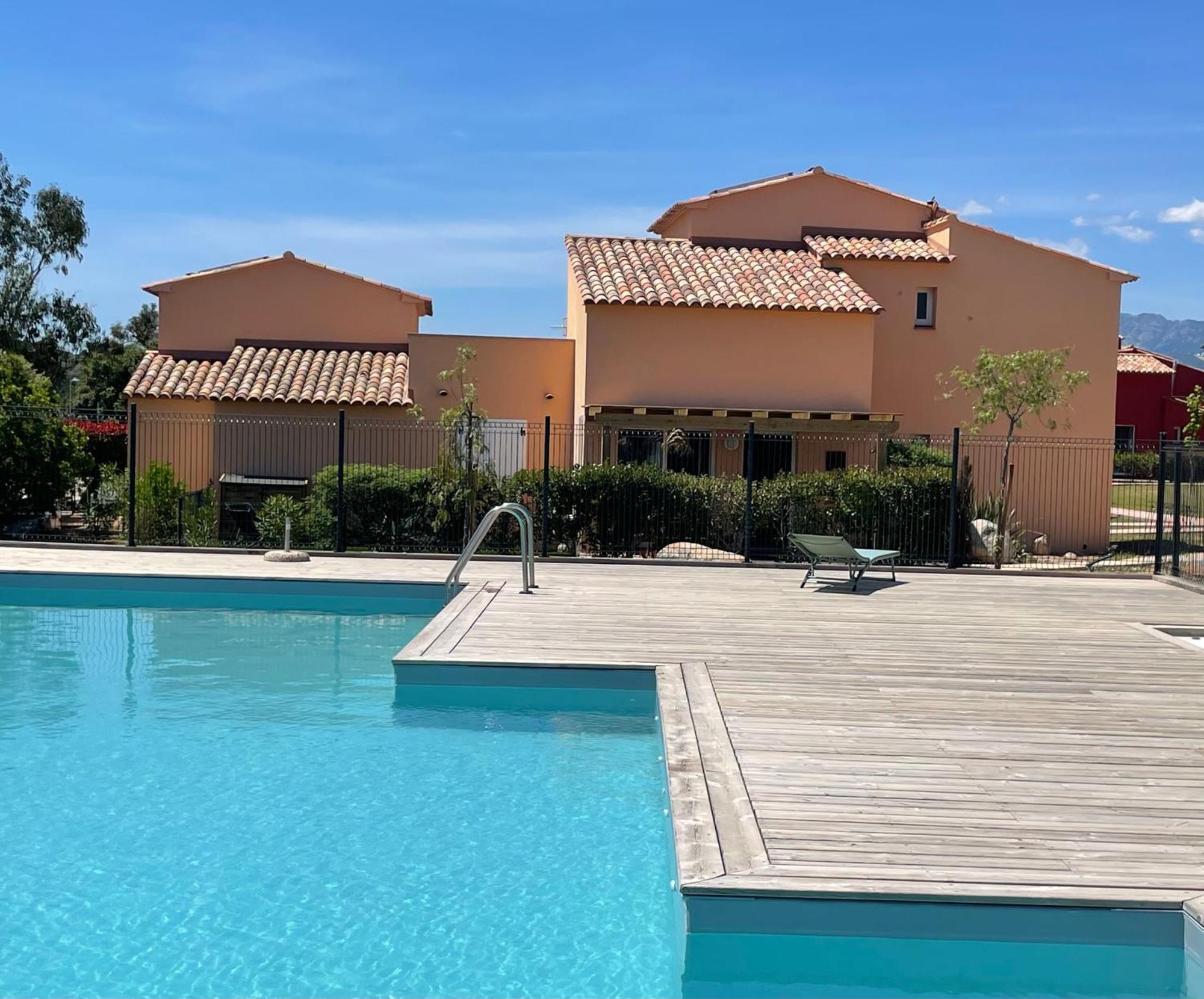 A Casa Di Lo Villa ลิชชี ภายนอก รูปภาพ