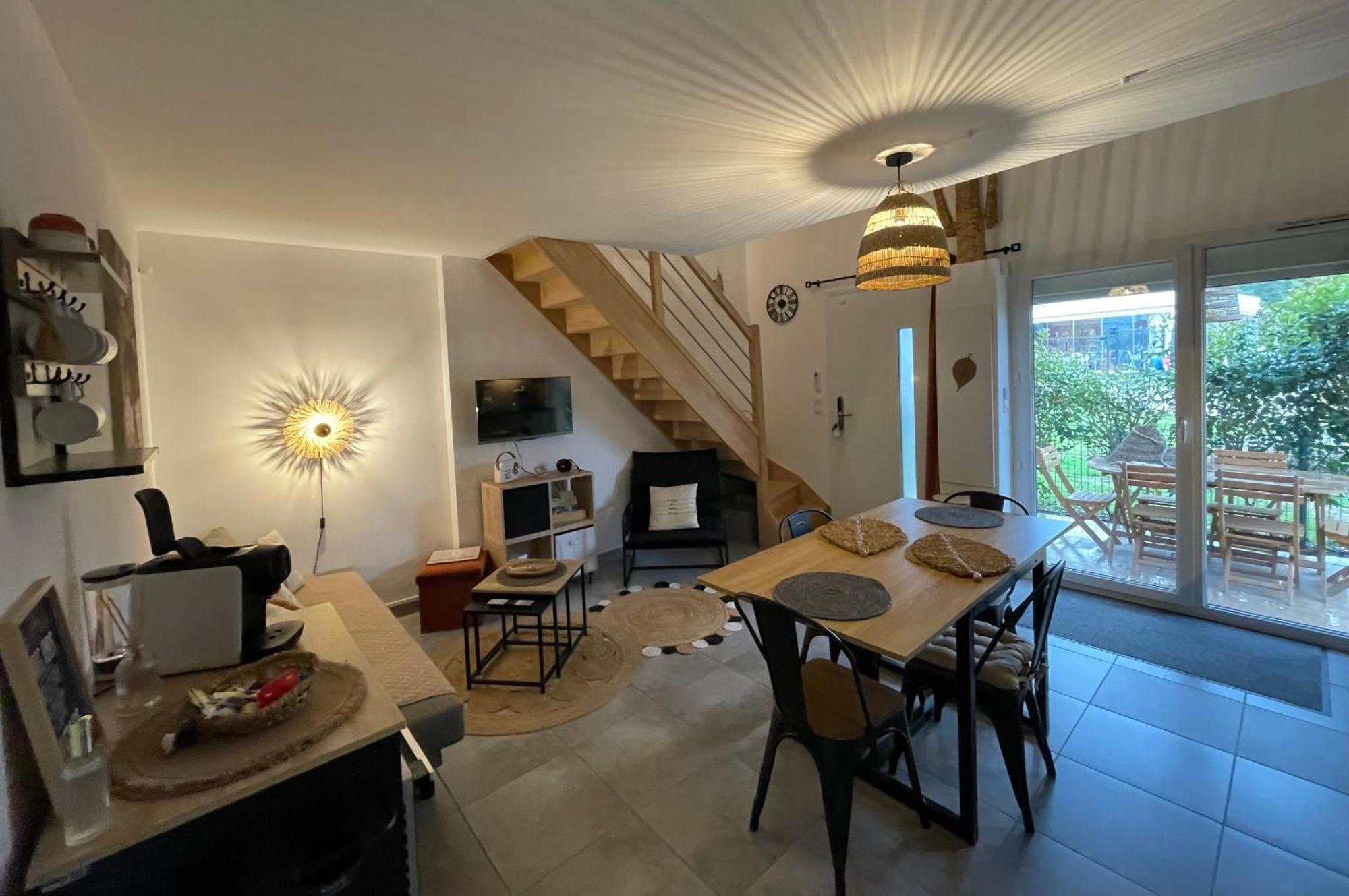 A Casa Di Lo Villa ลิชชี ภายนอก รูปภาพ