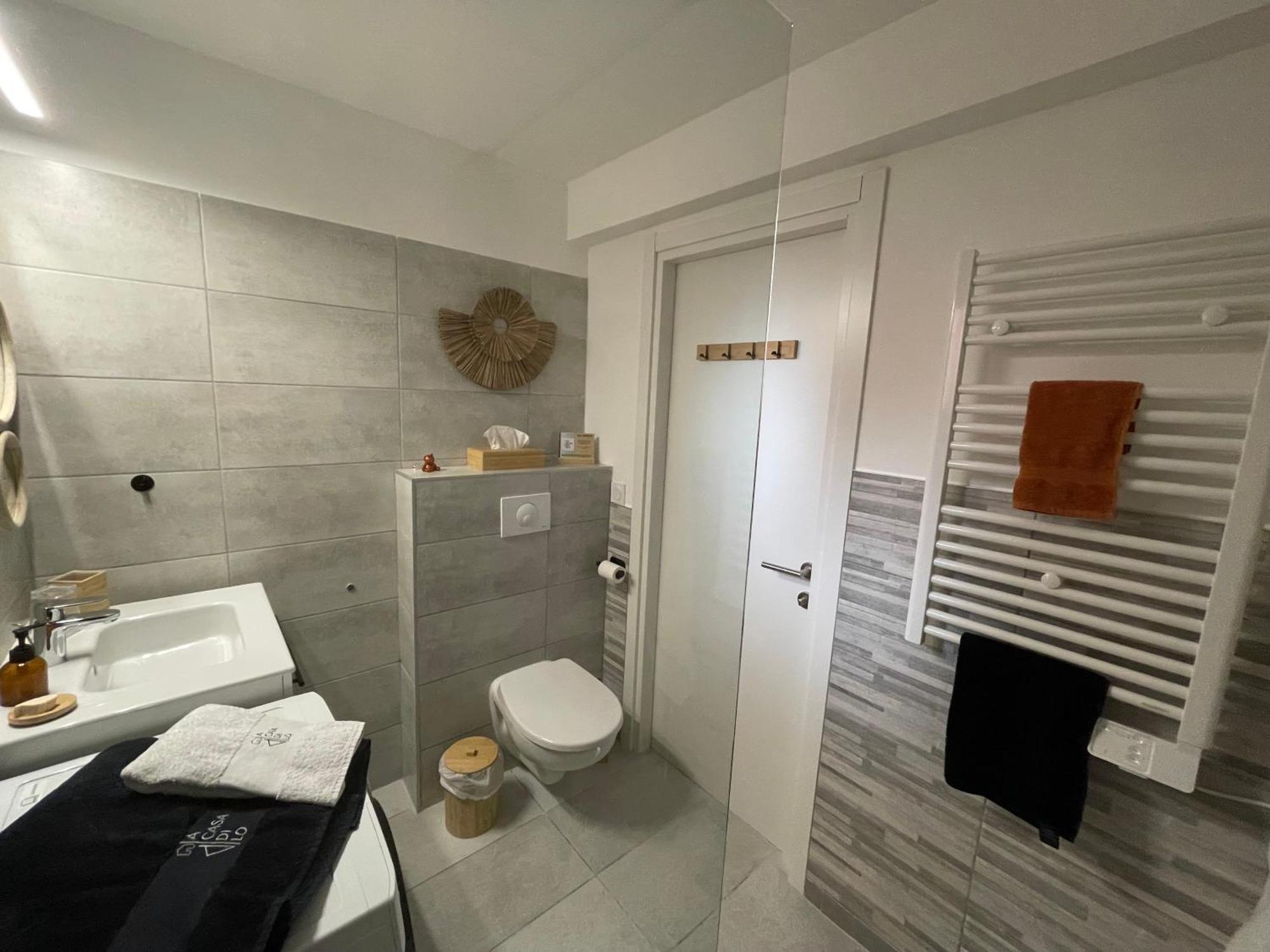 A Casa Di Lo Villa ลิชชี ภายนอก รูปภาพ