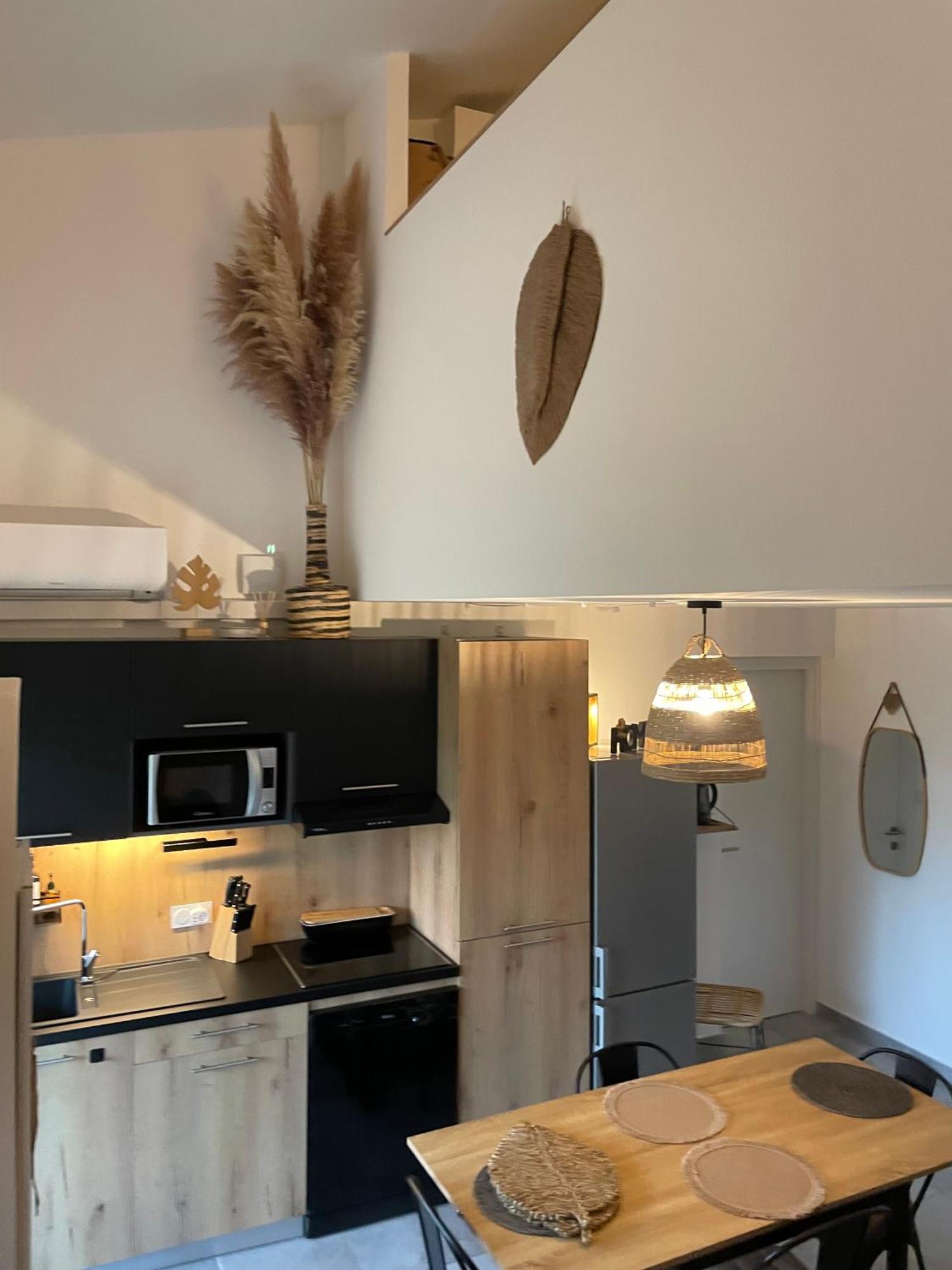 A Casa Di Lo Villa ลิชชี ภายนอก รูปภาพ