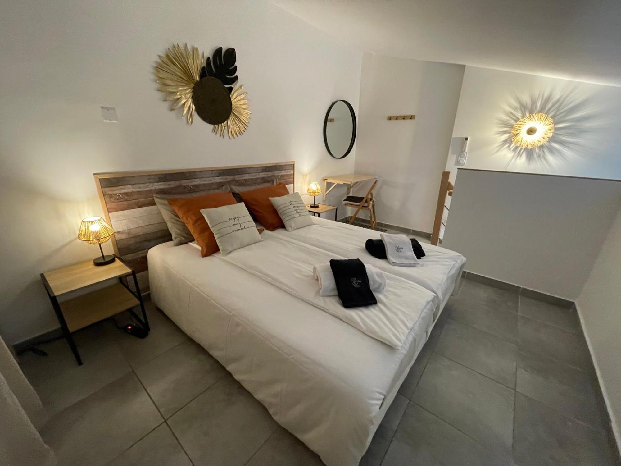A Casa Di Lo Villa ลิชชี ภายนอก รูปภาพ